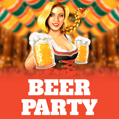 Beer Party image