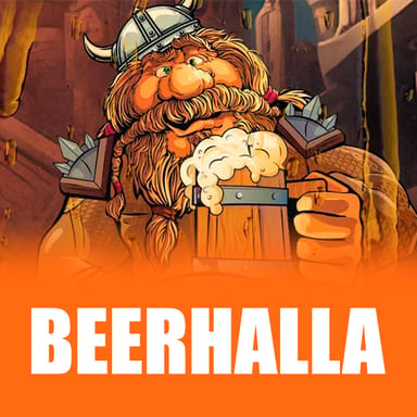BEERHALLA image