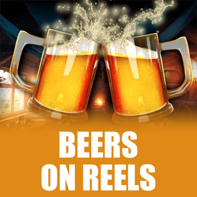 Beers on Reels image