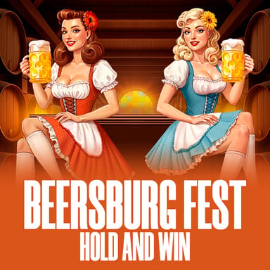 Beersburg Fest Hold And Win image