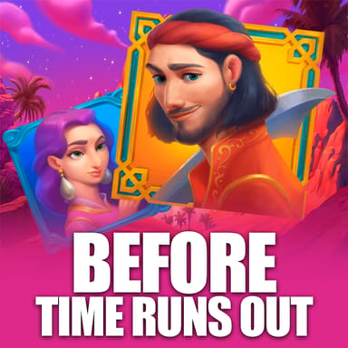 Before Time Runs Out image