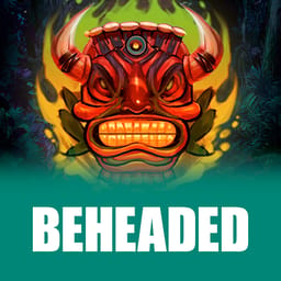Beheaded image