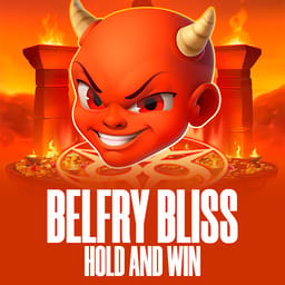 Belfry Bliss Hold and Win image