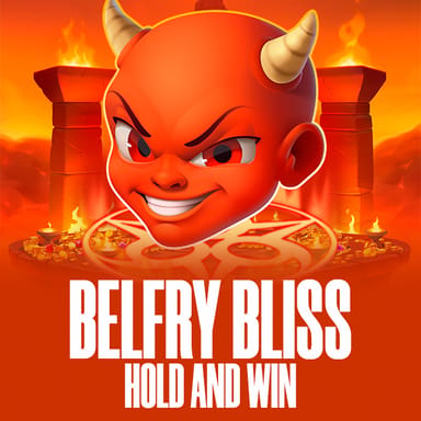 Belfry Bliss Hold and Win image