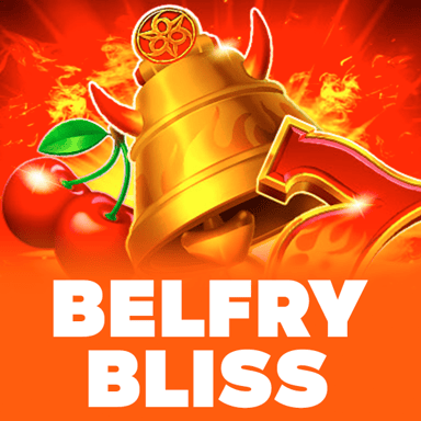 Belfry Bliss image