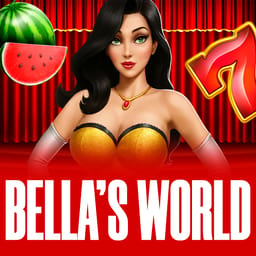 Bella's World image