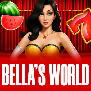 Bella's World image