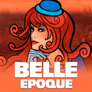Belle Epoque image