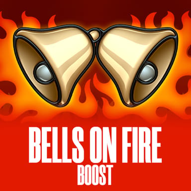 Bells On Fire Boost image