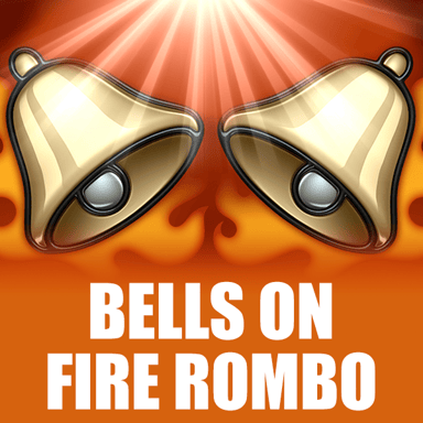 Bells On Fire Rombo image