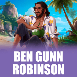 Ben Gunn Robinson image