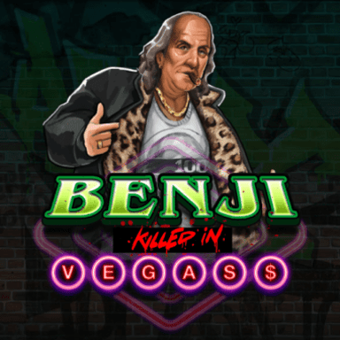 Benji Killed in Vegas image