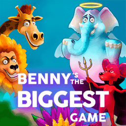 Benny's the Biggest game image