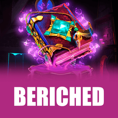 Beriched image