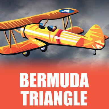 Bermuda Triangle image