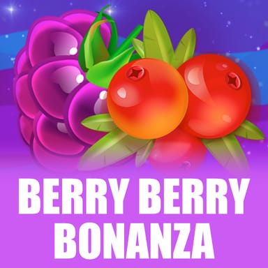 Berry Berry Bonanza image