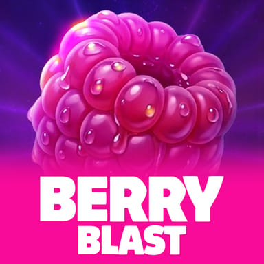 Berry Blast image