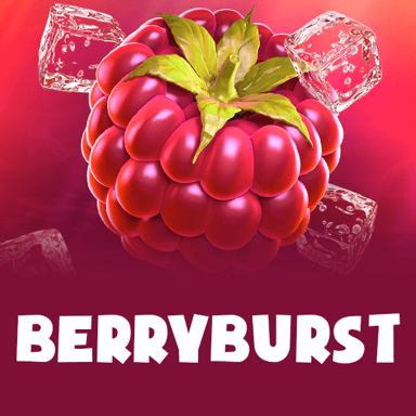 Berryburst image