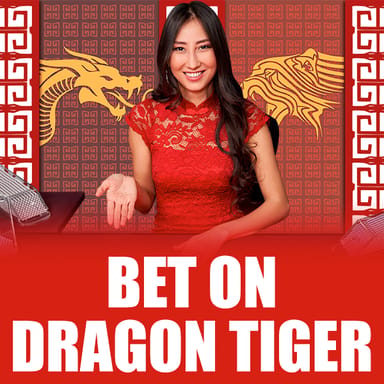 Bet On Dragon Tiger image