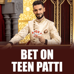 Bet on Teen Patti image