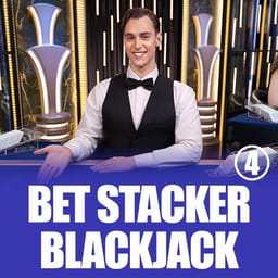 Bet Stacker Blackjack 4 image