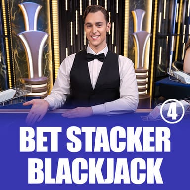 Bet Stacker Blackjack 4 image
