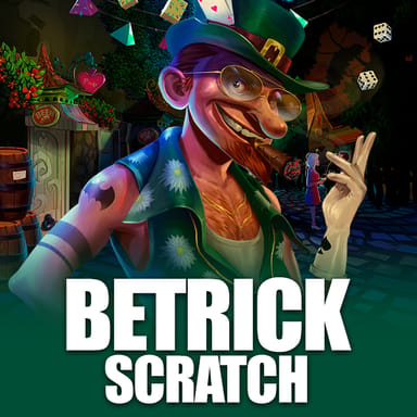 Betrick: Scratch image