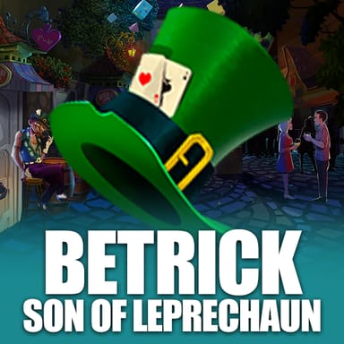Betrick image
