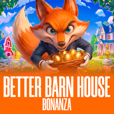 Better Barn House Bonanza image