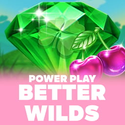 Better Wilds: Power Play image