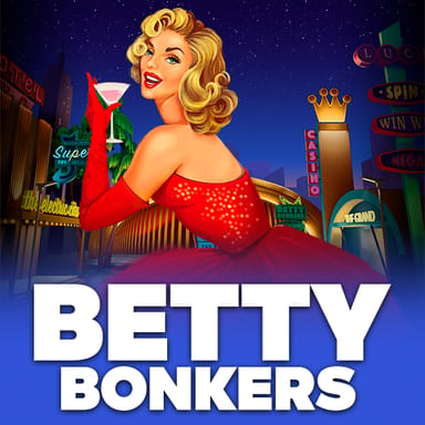 Betty Bonkers image