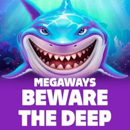 Beware The Deep Megaways image