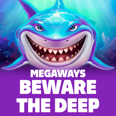 Beware The Deep Megaways image