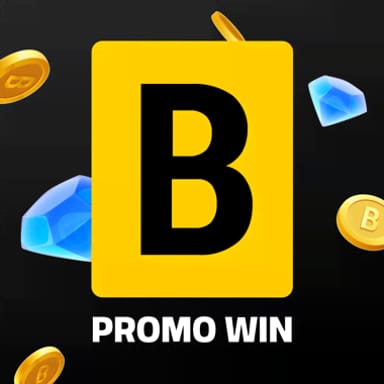 Bgaming Jackpot image