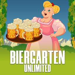 Biergarten Unlimited image