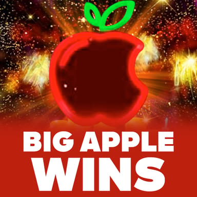Big Apple Wins image