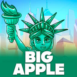 Big Apple image