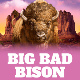 Big Bad Bison image