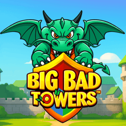 Big Bad Towers image