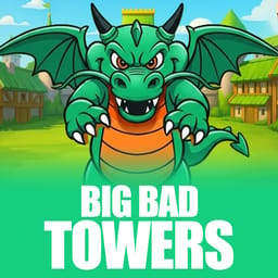 Big Bad Towers image