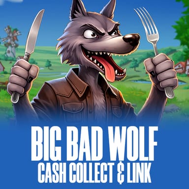 Big Bad Wolf: Cash Collect & Link image