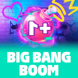 Big Bang Boom image
