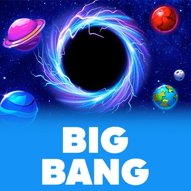 Big Bang image