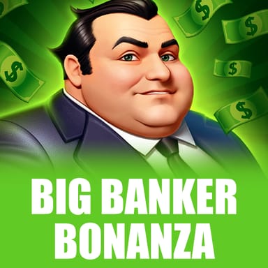 Big Banker Bonanza image