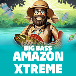 Big Bass Amazon Xtreme image