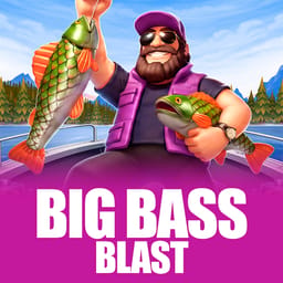Big Bass Blast image