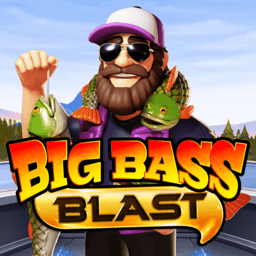 Big Bass Blast image