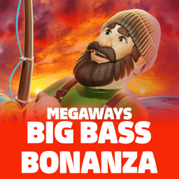 Big Bass Bonanza Megaways image