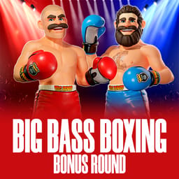 Big Bass Boxing Bonus Round image
