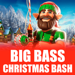 Big Bass Christmas Bash image